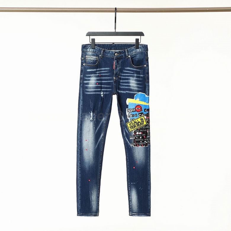 Dsquared Men's Jeans 144